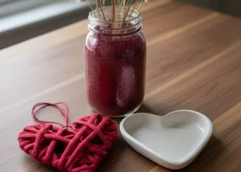 Valentines Day Craft Ideas