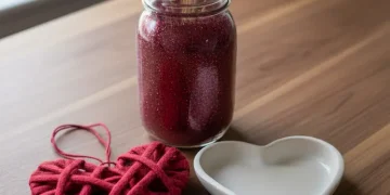 Valentines Day Craft Ideas