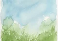 Watercolor Techniques For Beginner