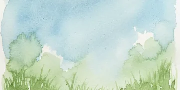Watercolor Techniques For Beginner