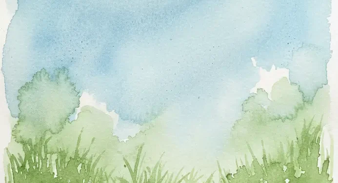 Watercolor Techniques For Beginner