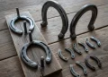 Ways To Repurpose Horse Shoe