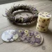 Ways To Reuse Dried Flowers