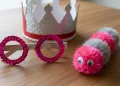 100th Day Of School Crafts