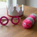 100th Day Of School Crafts