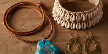 Bohemian Jewelry Ideas