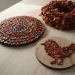 Button Art And Craft Ideas
