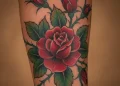Can You Get A Tattoo On Tanned Skin