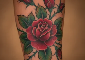 Can You Get A Tattoo On Tanned Skin