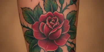 Can You Get A Tattoo On Tanned Skin