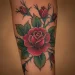 Can You Get A Tattoo On Tanned Skin