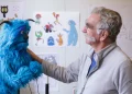 custom puppets