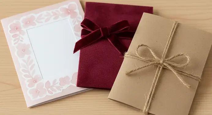 Diy Greeting Card Ideas