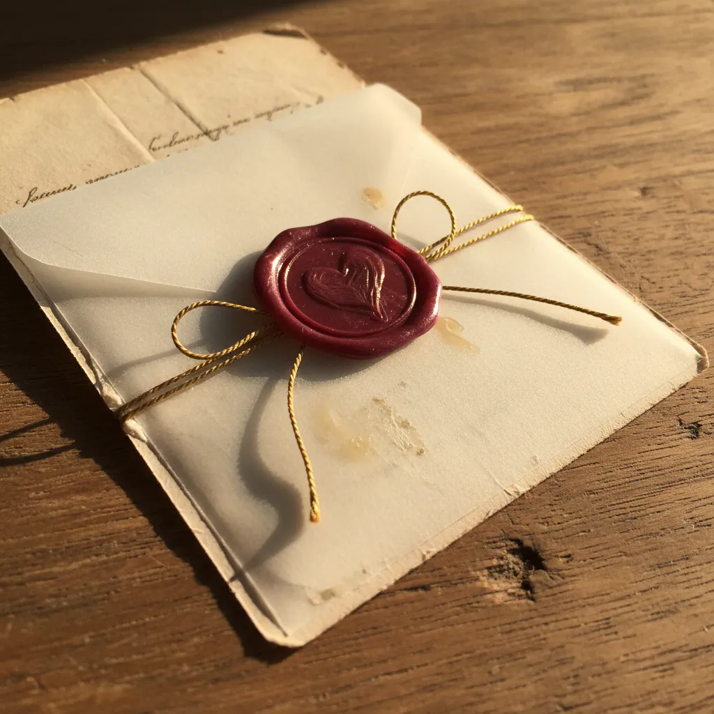 DIY heart touching scrapbook idea 36