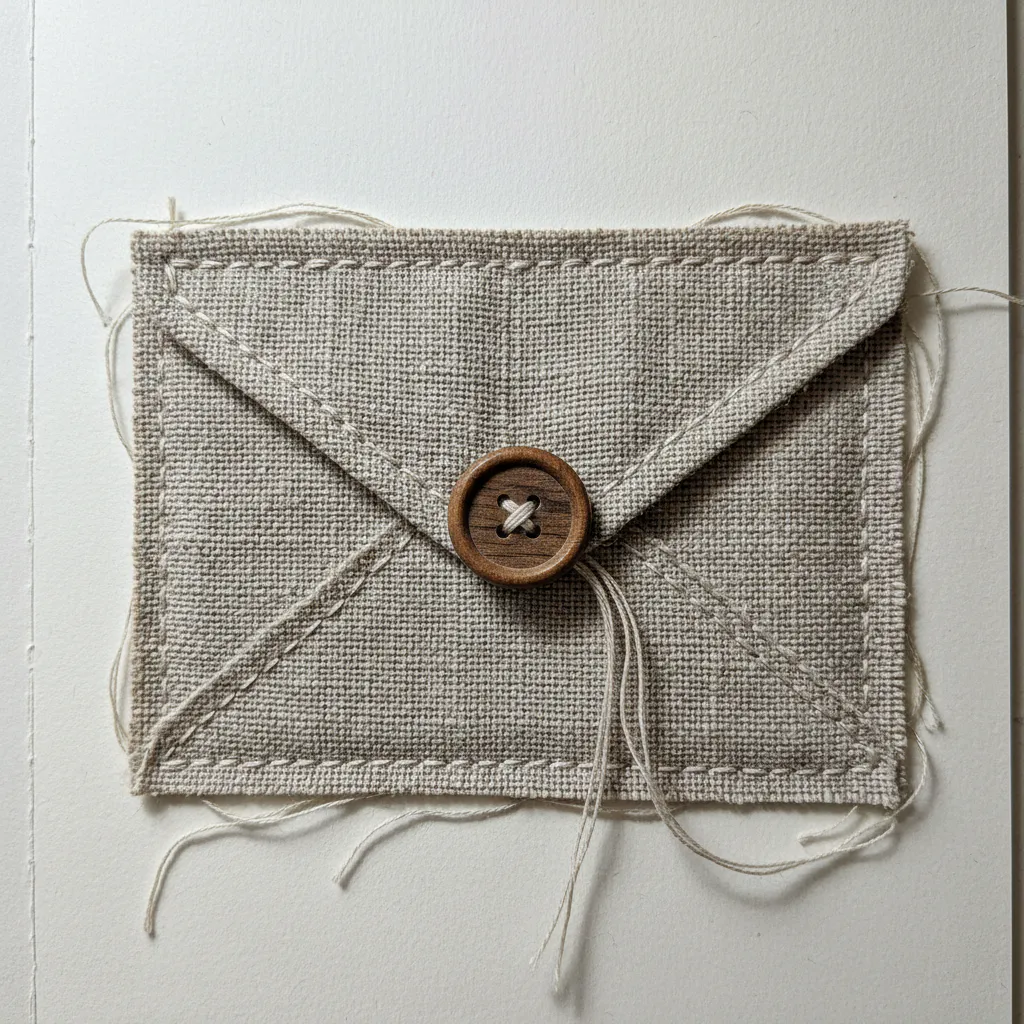 DIY heart touching scrapbook idea 45