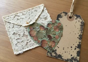 Diy Heart Touching Scrapbook Ideas