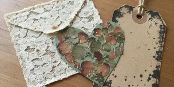 Diy Heart Touching Scrapbook Ideas