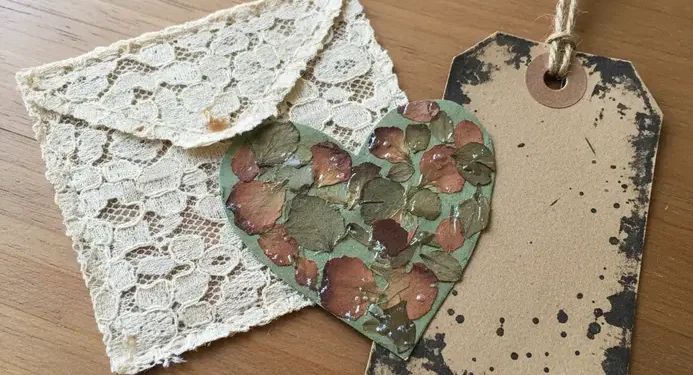 Diy Heart Touching Scrapbook Ideas