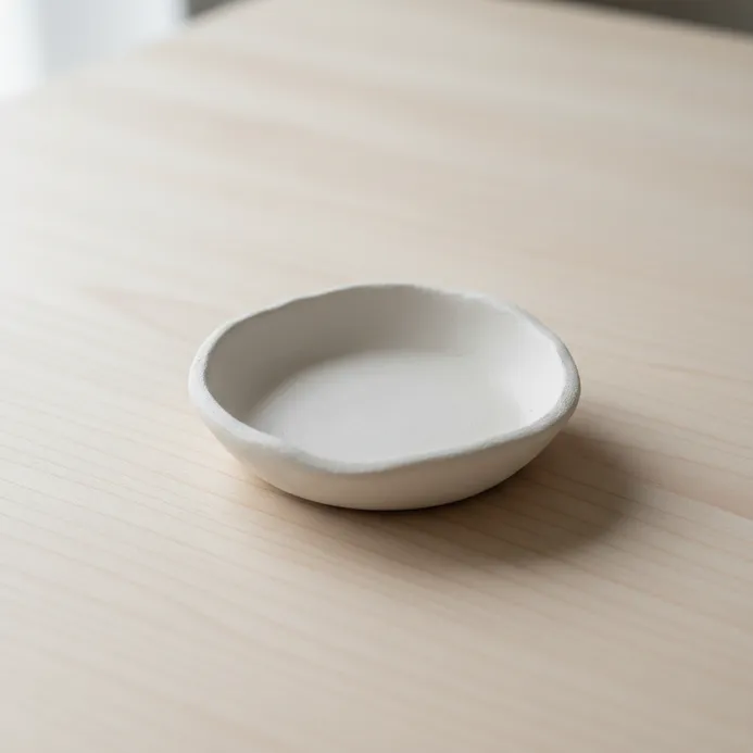 DIY pinch pot idea 22