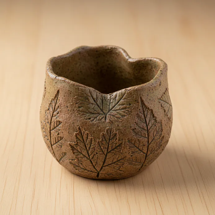 DIY pinch pot idea 23