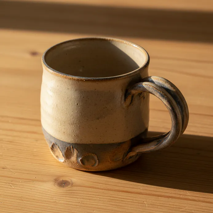 DIY pinch pot idea 25
