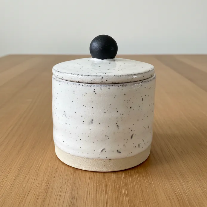 DIY pinch pot idea 28