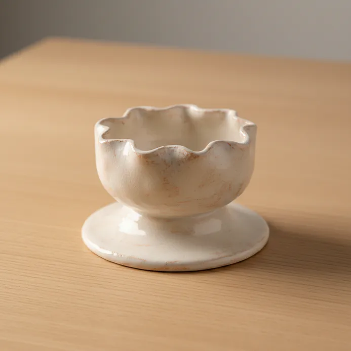 DIY pinch pot idea 37