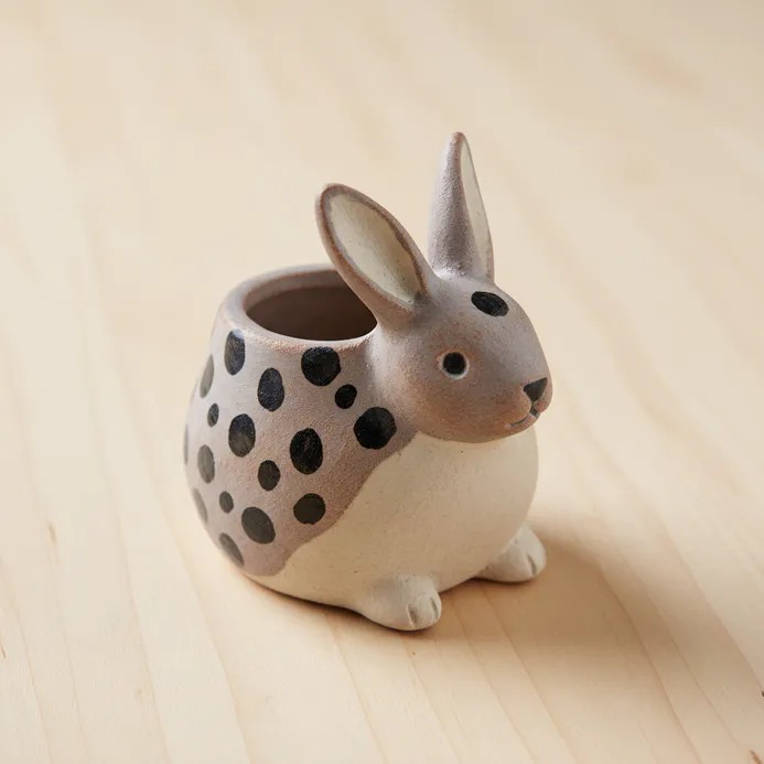 DIY pinch pot idea 38
