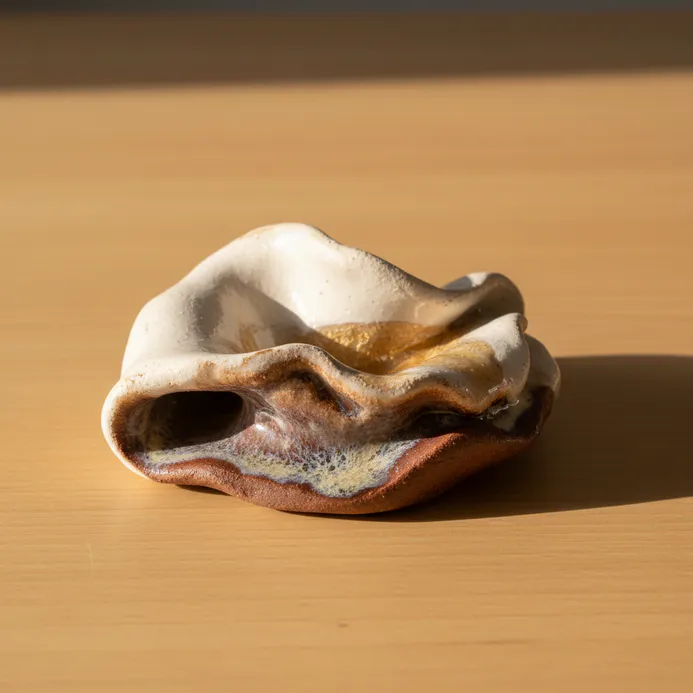 DIY pinch pot idea 39