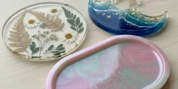 Diy Resin Crafts For Beginners
