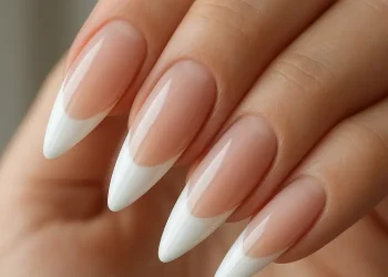 Easy Acrylic Nail Art Designs
