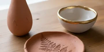 Easy Air Dry Clay Ideas