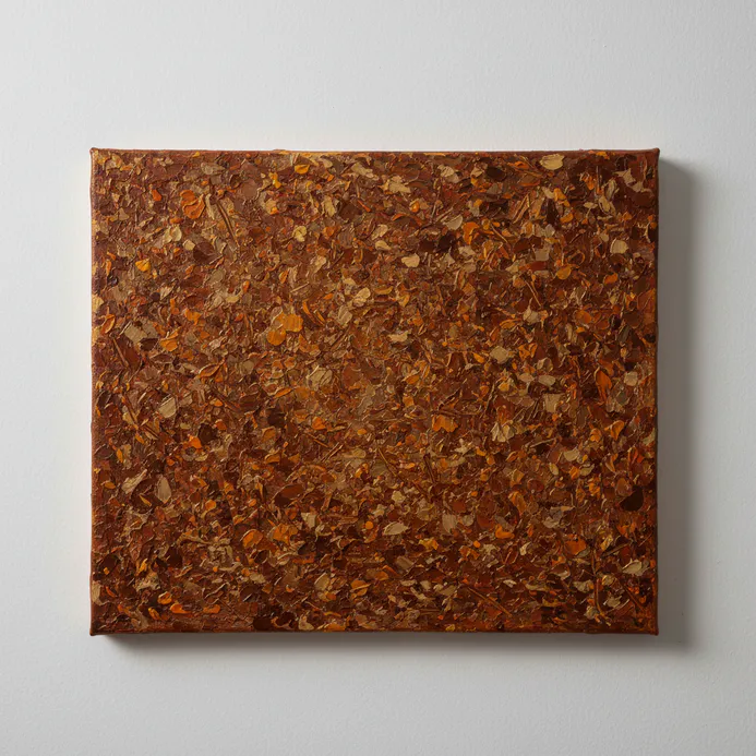 Easy impasto painting idea 45