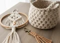Easy Macrame For Beginners