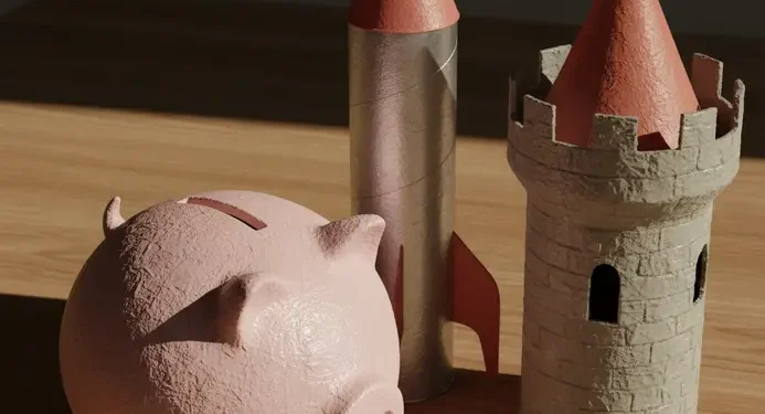 Easy Paper Mache Crafts