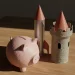 Easy Paper Mache Crafts