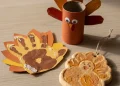 Easy Thanksgiving Crafts For Kids