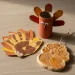 Easy Thanksgiving Crafts For Kids