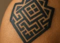 Filipino Tribal Tattoos