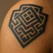 Filipino Tribal Tattoos