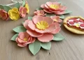 Foam Paper Craft Ideas