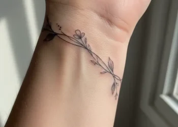 Gen Z Tattoo Ideas