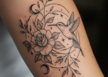 Getting A Tattoo Guide