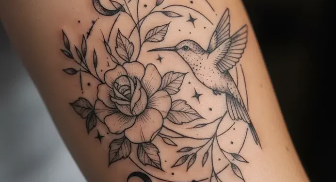 Getting A Tattoo Guide