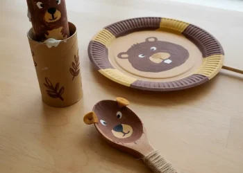 Groundhog Day Crafts For Kids