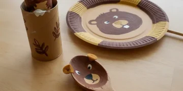 Groundhog Day Crafts For Kids