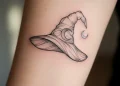 Halloween Tattoo Ideas