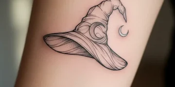 Halloween Tattoo Ideas