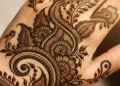Henna Tattoo Designs