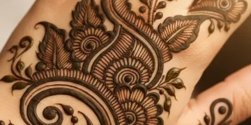 Henna Tattoo Designs